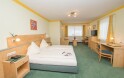 Trojlôžková izba, Hotel Unterberghof ****