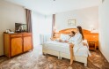 Dvojlôžková izba Standard, VitalMED Hotel ****, Sárvár