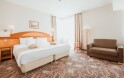 Dvojlôžková izba Superior, VitalMED Hotel ****, Sárvár