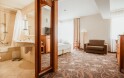Dvojlôžková izba Superior, VitalMED Hotel ****, Sárvár