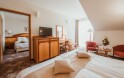 Rodinná izba, VitalMED Hotel ****, Sárvár