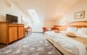 Apartmán, VitalMED Hotel ****, Sárvár