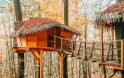 Treehouse 1, Trenčianske Teplice, Slovensko