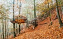 Treehouse 1, Trenčianske Teplice, Slovensko