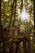 Treehouse 2, Trenčianske Teplice, Slovensko