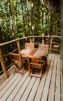 Treehouse 2, Trenčianske Teplice, Slovensko