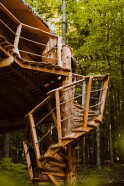 Treehouse 2, Trenčianske Teplice, Slovensko