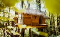 Treehouse 2, Trenčianske Teplice, Slovensko