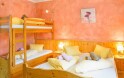 Izba Standard 2+2, Hotel Gell ***, Alpy