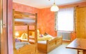 Izba Standard 2+2, Hotel Gell ***, Alpy