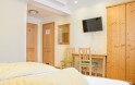 Izba Comfort 2+1, Hotel Gell ***, Alpy