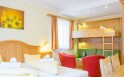 Izba Comfort 2+2, Hotel Gell ***, Alpy