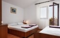Apartmán pre 5 osôb, Apartmány Marinko, Karlobag, Chorvátsko