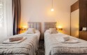 Dvojlôžková izba Classic, Aparthotel Cracovia Residence, Krakov, Poľsko