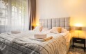 Dvojlôžková izba Classic, Aparthotel Cracovia Residence, Krakov, Poľsko