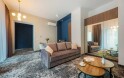 Apartmán Deluxe, Aparthotel Cracovia Residence, Krakov, Poľsko
