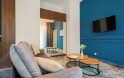Apartmán Deluxe, Aparthotel Cracovia Residence, Krakov, Poľsko