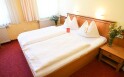 Dvojlôžková izba bez balkóna, Hotel Payerbacherhof *** Superior