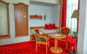  Trojlôžková izba, Hotel Payerbacherhof *** Superior