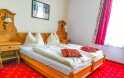  Trojlôžková izba, Hotel Payerbacherhof *** Superior