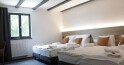 Rodinná izba Komfort, Hotel Orsino ****, Lipno