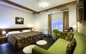 Dvojlôžková izba Standard 2+1, Hotel Tvrz Orlice ****, Orlické hory