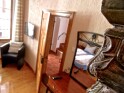 Dvojlôžková izba Standard, Penzión Atmosféra, Loket, Západné Čechy