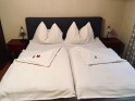 Izba Deluxe, Penzión Atmosféra, Loket, Západné Čechy