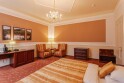 Izba Superior, Hotel Radium Palace ****, Jáchymov