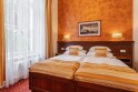 Junior Suite, Hotel Radium Palace ****, Jáchymov