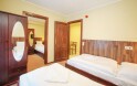 Štvorlôžková izba Standard, Termal Hotel Vesta, Maďarsko