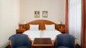Dvojlôžková izba Standard Plus, Danubius Hotel Rába ***