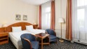 Dvojlôžková izba Standard Plus, Danubius Hotel Rába ***