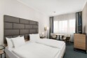 Izba Superior, Danubius Hotel Rába ***