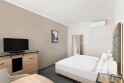 Izba Superior, Danubius Hotel Rába ***