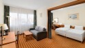 Apartmán, Danubius Hotel Rába ***
