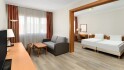 Apartmán, Danubius Hotel Rába ***
