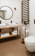 Štúdio 2+0, M2 Resort Wellness & Spa, Ostrowo, Baltské more