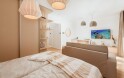 Štúdio 2+0, M2 Resort Wellness & Spa, Ostrowo, Baltské more