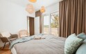 Štvorlôžková izba bez kuchynky, M2 Resort Wellness & Spa, Ostrowo, Baltské more