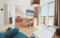 Štvorlôžková izba bez kuchynky, M2 Resort Wellness & Spa, Ostrowo, Baltské more