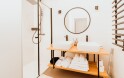 Štvorlôžková izba bez kuchynky, M2 Resort Wellness & Spa, Ostrowo, Baltské more