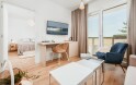 Štvorlôžková izba bez kuchynky, M2 Resort Wellness & Spa, Ostrowo, Baltské more