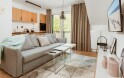 Štvorlôžková izba s kuchynkou, M2 Resort Wellness & Spa, Ostrowo, Baltské more