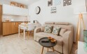 Štvorlôžková izba s kuchynkou, M2 Resort Wellness & Spa, Ostrowo, Baltské more