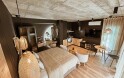 Chalúpka Deluxe, M2 Resort Wellness & Spa, Ostrowo, Baltské more