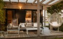 Chalúpka Deluxe, M2 Resort Wellness & Spa, Ostrowo, Baltské more
