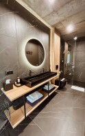 Chalúpka Deluxe, M2 Resort Wellness & Spa, Ostrowo, Baltské more