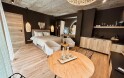 Chalúpka Deluxe, M2 Resort Wellness & Spa, Ostrowo, Baltské more