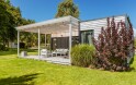 Chalúpka pre 4 osoby, M2 Resort Wellness & Spa, Ostrowo, Baltské more